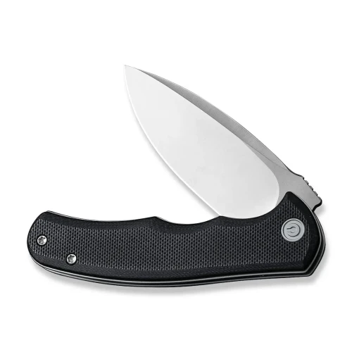 Nóż CIVIVI Mini Praxis D2 G10 Black C18026C-2