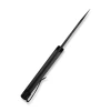 Nóż CIVIVI Elementum Slip Joint G10 All Black