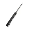 Nóż CIVIVI Elementum Slip Joint Damast CF