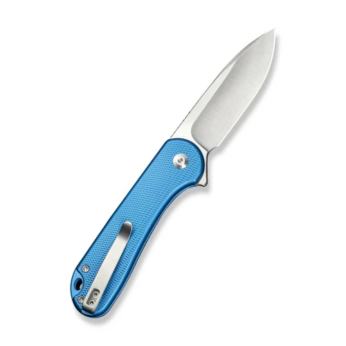 Nóż CIVIVI Button Lock Elementum II Aluminum BL