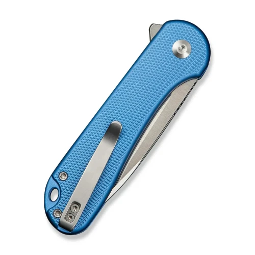 Nóż CIVIVI Button Lock Elementum II Aluminum BL