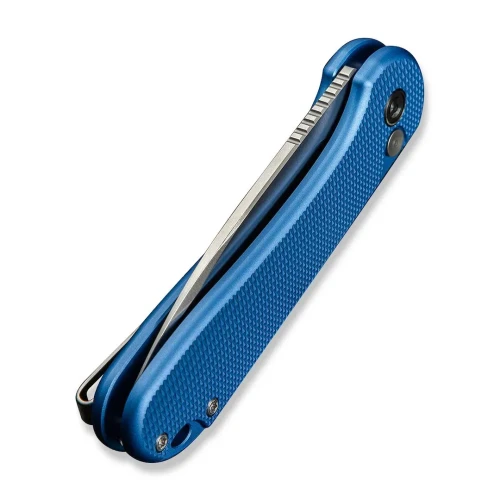 Nóż CIVIVI Button Lock Elementum II Aluminum BL