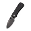 Nóż CIVIVI Baby Banter All Black G10 C19068S-2