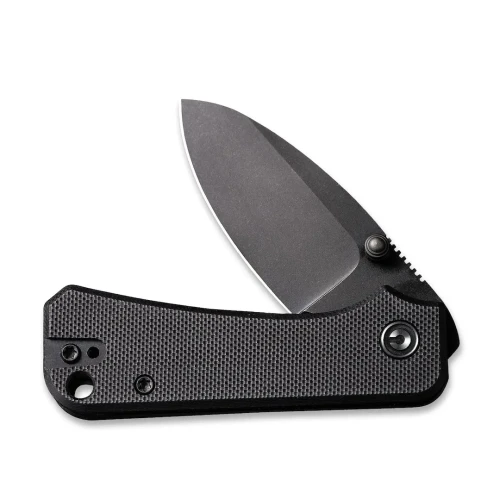 Nóż CIVIVI Baby Banter All Black G10 C19068S-2
