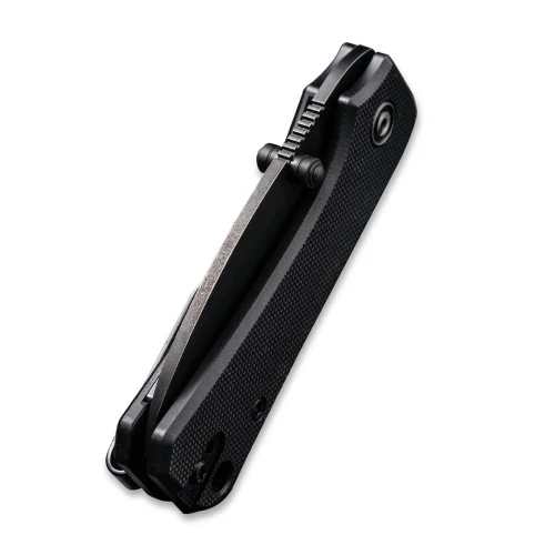 Nóż CIVIVI Baby Banter All Black G10 C19068S-2