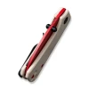 Nóż CIVIVI Baby Banter Ivory G10 Red C19068S-7