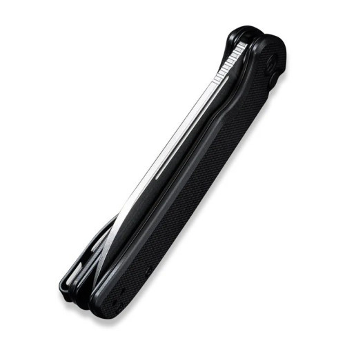 Nóż CIVIVI Chevalier Black G10