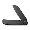 Nóż CIVIVI Chevalier II Aluminum All Black
