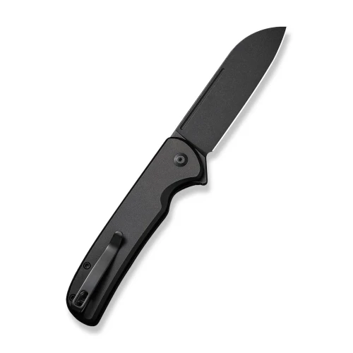 Nóż CIVIVI Chevalier II Aluminum All Black