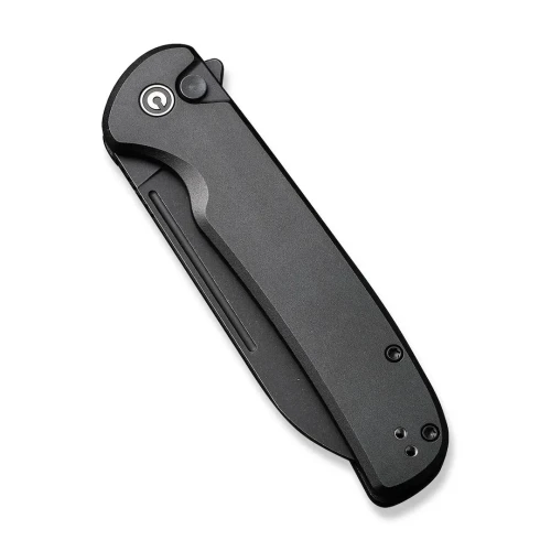 Nóż CIVIVI Chevalier II Aluminum All Black