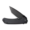 Nóż CIVIVI Brazen G10 All Black C2023C