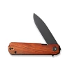 Nóż CIVIVI Sendy Guibourtia C21004A-2
