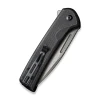 Nóż CIVIVI Conspirator Nitro-V Micarta