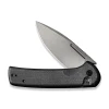 Nóż CIVIVI Conspirator Nitro-V Micarta