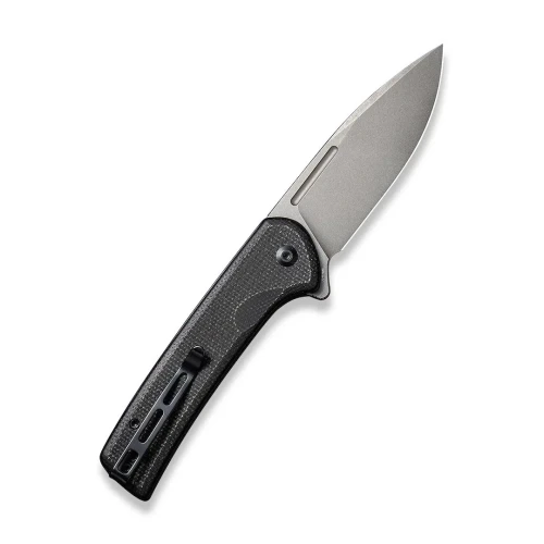 Nóż CIVIVI Conspirator Nitro-V Micarta