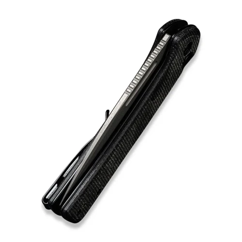 Nóż CIVIVI Conspirator Nitro-V Micarta