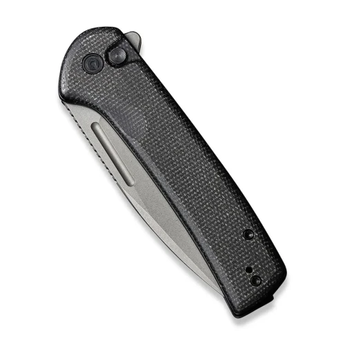 Nóż CIVIVI Conspirator Nitro-V Micarta