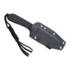 Nóż CIVIVI Fixed Blade Elementum All Black C2105A
