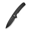 Nóż CIVIVI Sentinel Strike Nitro-V Alu FRN All Blk