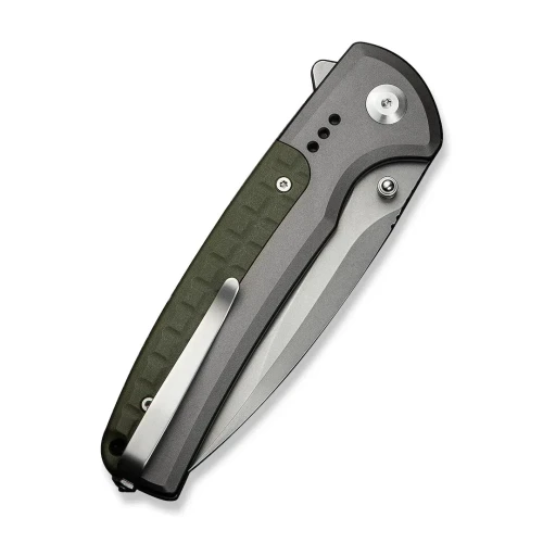 Nóż CIVIVI Sentinel Strike Nitro-V Alum FRN G&G
