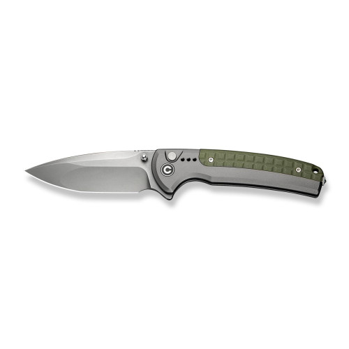 Nóż CIVIVI Sentinel Strike Nitro-V Alum FRN G&G