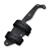 Nóż CIVIVI Fixed SÖKN Nitro-V Black G10