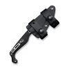 Nóż CIVIVI Fixed SÖKN Nitro-V Black G10