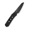 Nóż CIVIVI Vision FG G10 All Black C22036-1