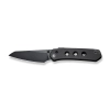 Nóż CIVIVI Vision FG G10 All Black C22036-1