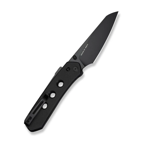 Nóż CIVIVI Vision FG G10 All Black C22036-1