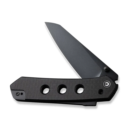 Nóż CIVIVI Vision FG G10 All Black C22036-1