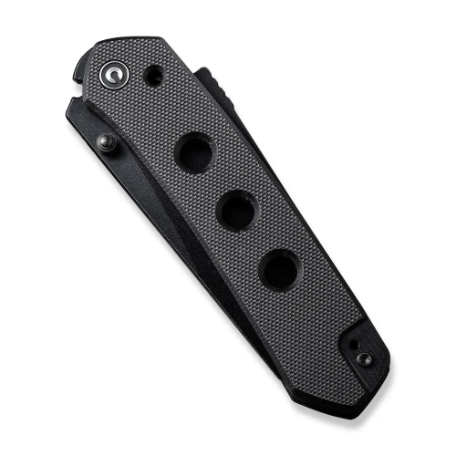 Nóż CIVIVI Vision FG G10 All Black C22036-1