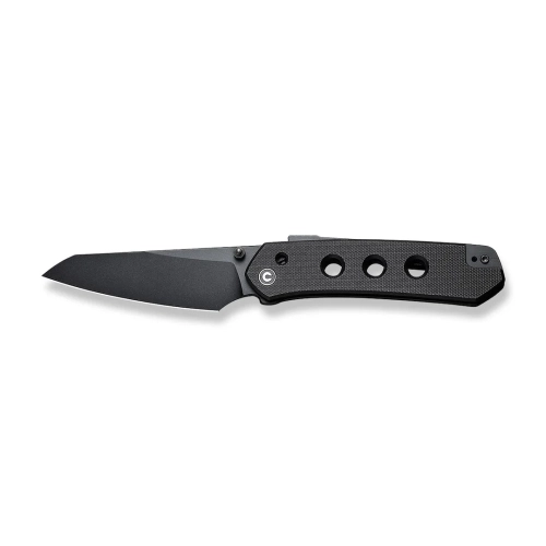 Nóż CIVIVI Vision FG G10 All Black C22036-1
