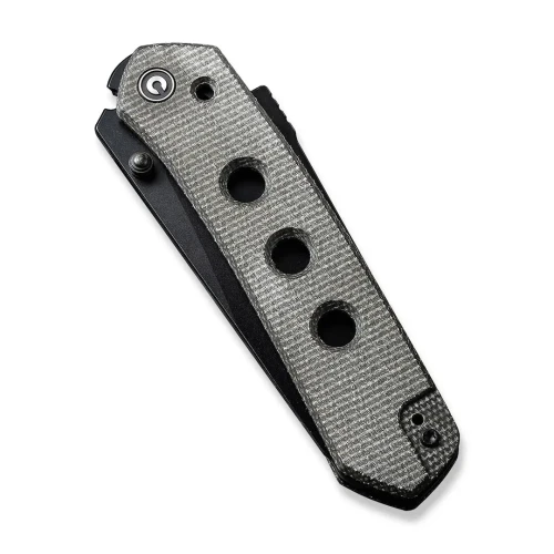 Nóż CIVIVI Vision FG Micarta Green C22036-3