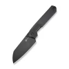 Nóż CIVIVI Hid G10 All Black C23008-1 by Ostap Hel