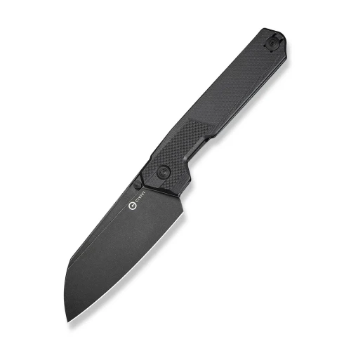 Nóż CIVIVI Hid G10 All Black C23008-1 by Ostap Hel