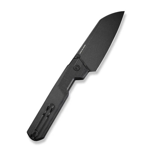 Nóż CIVIVI Hid G10 All Black C23008-1 by Ostap Hel