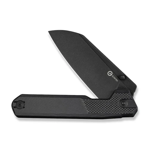 Nóż CIVIVI Hid G10 All Black C23008-1 by Ostap Hel
