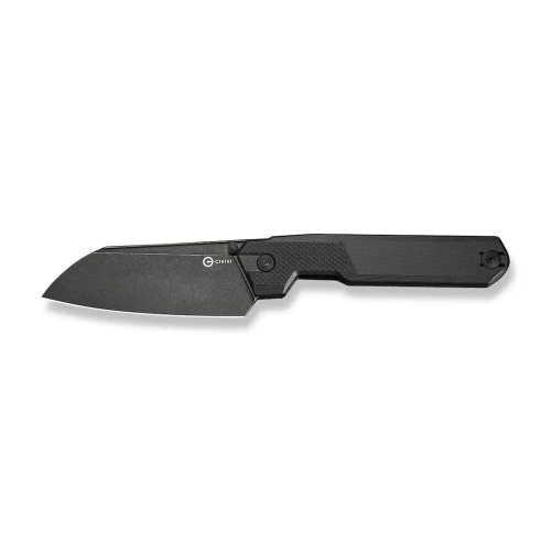 Nóż CIVIVI Hid G10 All Black C23008-1 by Ostap Hel