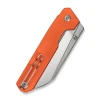 Nóż CIVIVI Hid G10 Orange C23008-4 by Ostap Hel