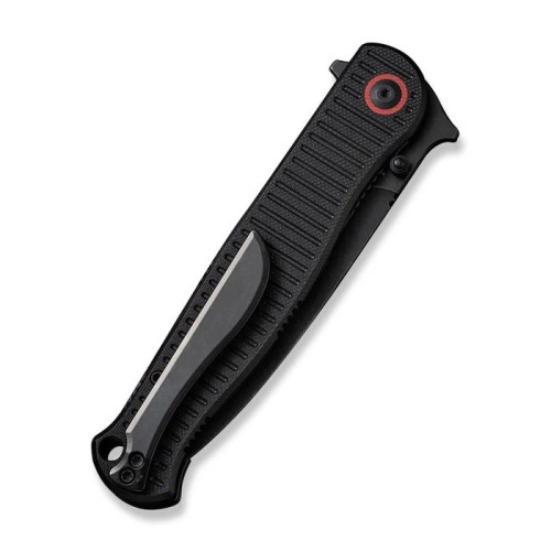 Nóż CIVIVI RS71 Milled G10 All Black