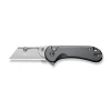 Nóż CIVIVI Elementum Utility Alu Grey C23039B-4