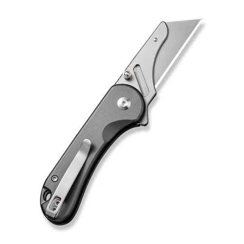 Nóż CIVIVI Elementum Utility Alu Grey C23039B-4