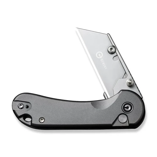 Nóż CIVIVI Elementum Utility Alu Grey C23039B-4