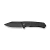Nóż CIVIVI Tacticorix Nitro-V G10 All Black