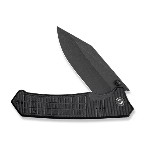 Nóż CIVIVI Tacticorix Nitro-V G10 All Black