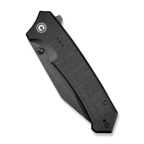 Nóż CIVIVI Tacticorix Nitro-V G10 All Black