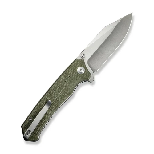 Nóż CIVIVI Tacticorix Nitro-V G10 OD Green