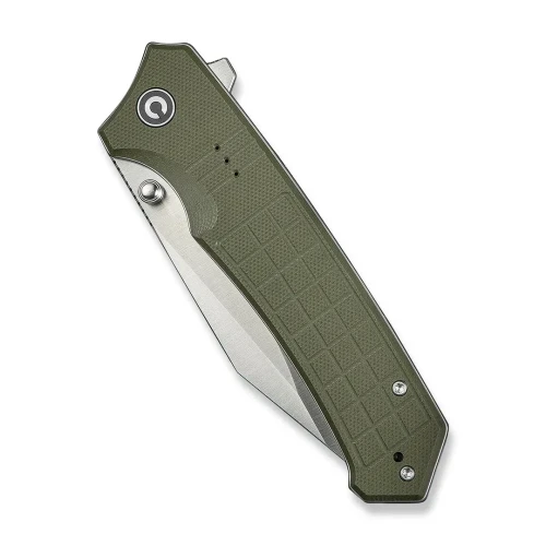 Nóż CIVIVI Tacticorix Nitro-V G10 OD Green