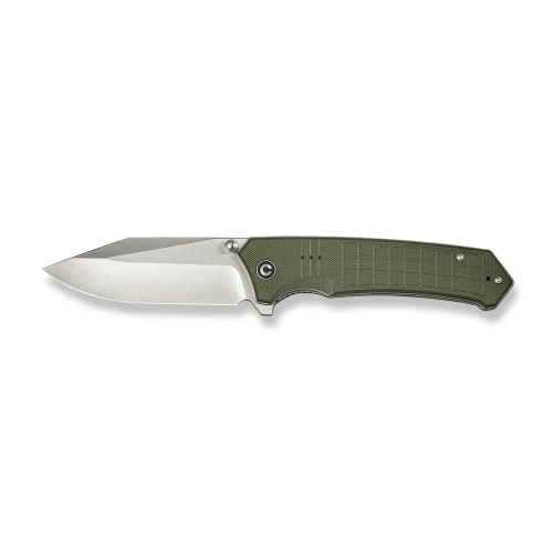 Nóż CIVIVI Tacticorix Nitro-V G10 OD Green